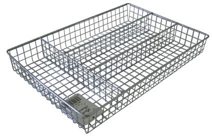 Příborník 36x26cm drátěný Příborník 36x26cm drátěný - Kuchyně kuchyňské náčiní a pomůcky